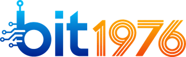 bit1976 লোগো